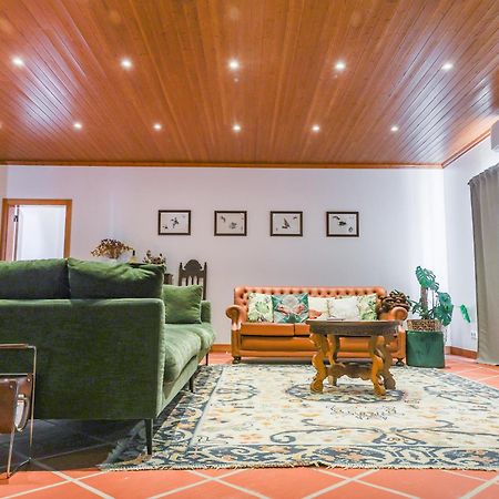 Hostal Montum Farm Living Melides Exterior foto