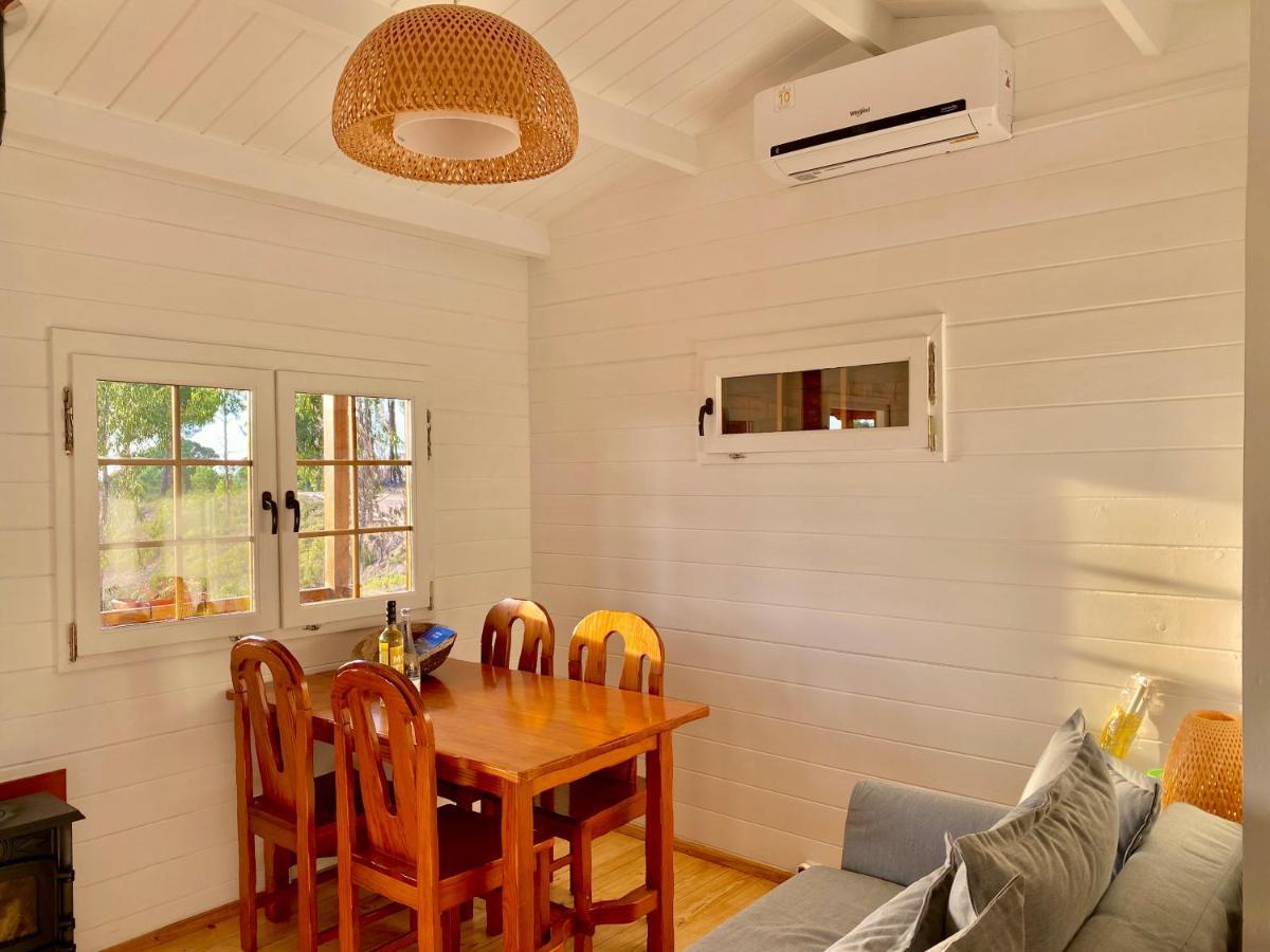 Hostal Montum Farm Living Melides Exterior foto