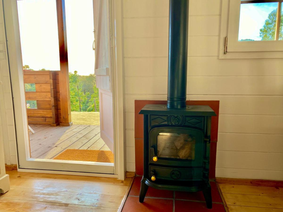 Hostal Montum Farm Living Melides Exterior foto