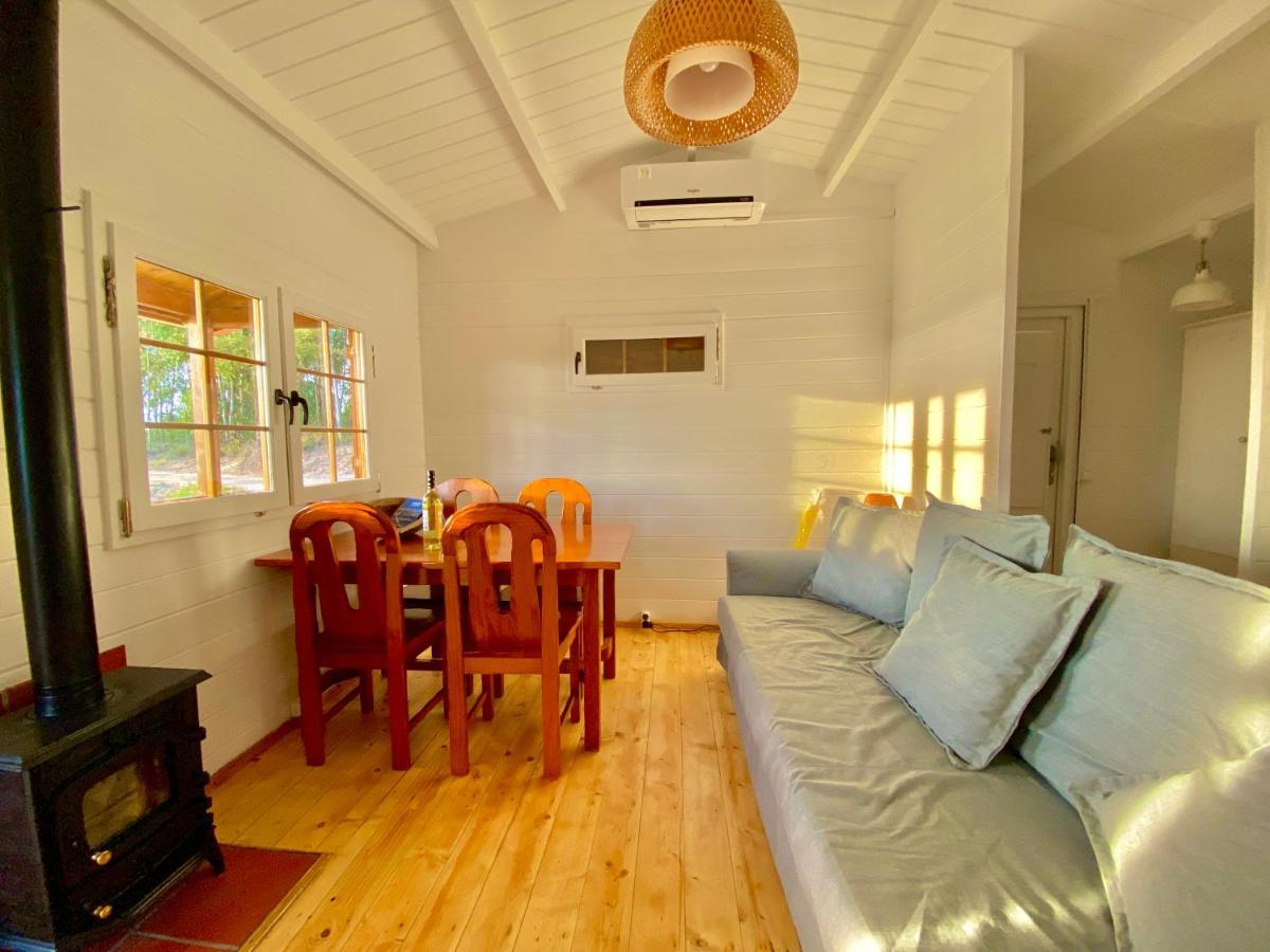 Hostal Montum Farm Living Melides Exterior foto
