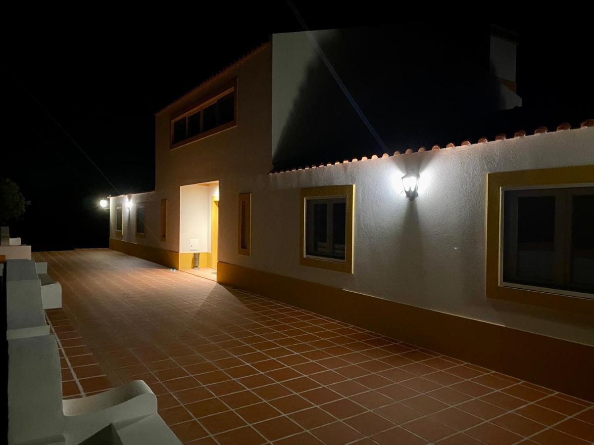 Hostal Montum Farm Living Melides Exterior foto