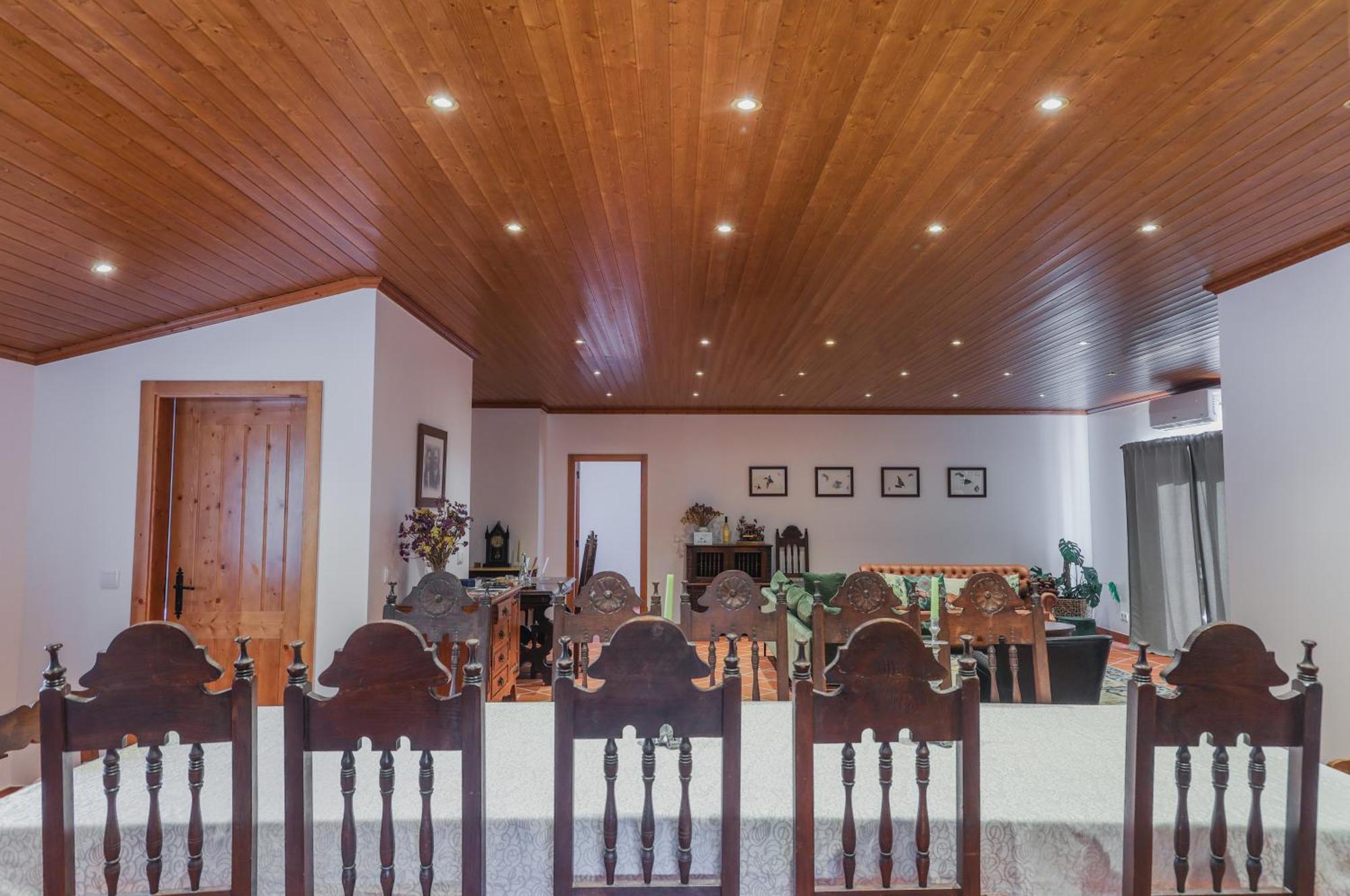 Hostal Montum Farm Living Melides Exterior foto