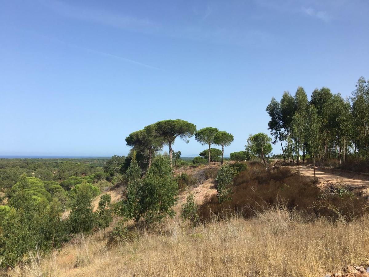 Hostal Montum Farm Living Melides Exterior foto